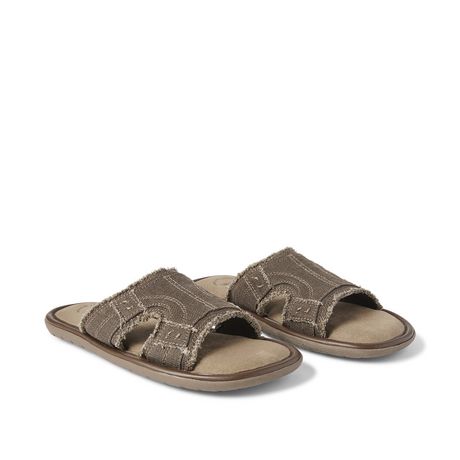 George Men's Sling Sandals | Walmart Canada