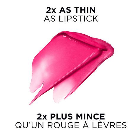 Loreal Paris Rouge Signature Lipstick 63 Ml