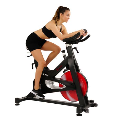 sunny pro indoor cycling bike