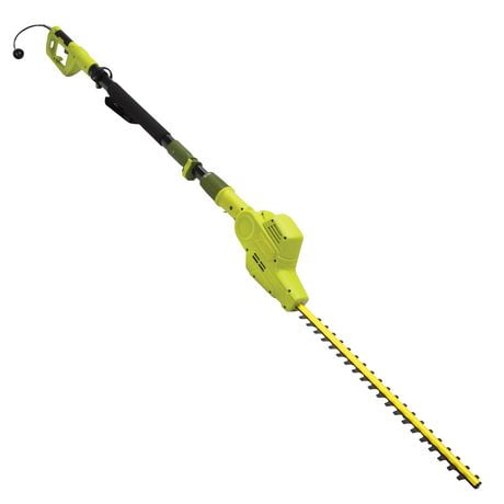 hedge telescoping