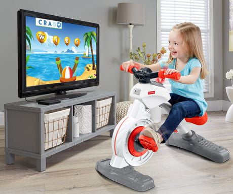 vtech smart cycle