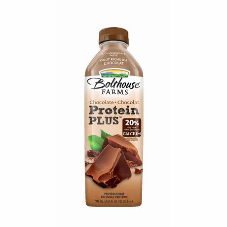 protein farms bolthouse chocolate plus shake walmart ca