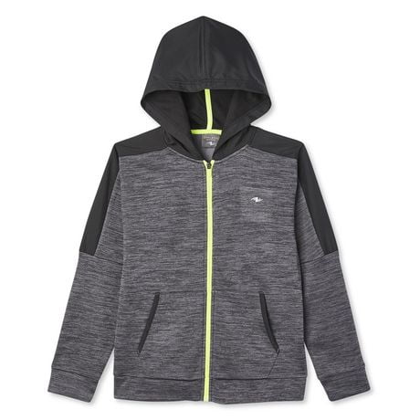 fleece tech