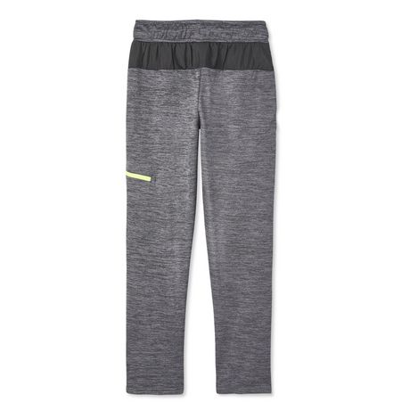 Athletic Works Boys' Tapered Active Pant | Walmart Canada