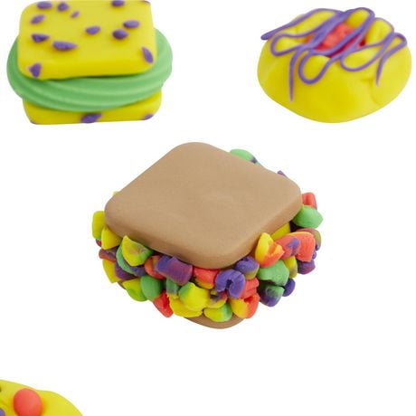 play doh sprinkles