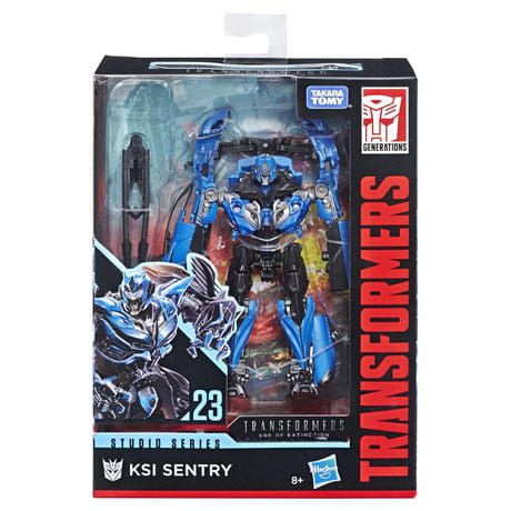 Transformers 4 shop toys