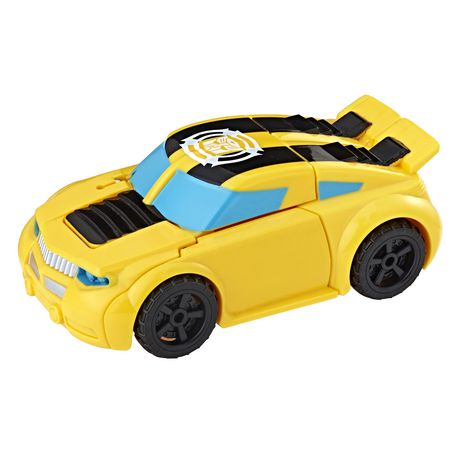 Playskool Heroes Transformers Rescue Bots Bumblebee | Walmart Canada