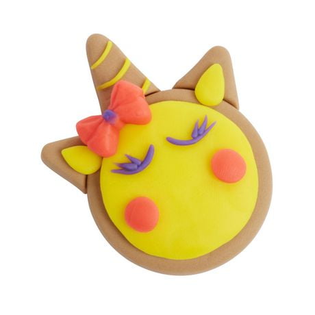 play doh kitchen creations sprinkle cookie surprise