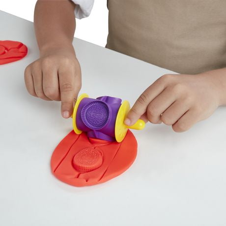 play doh kitchen creations sprinkle cookie surprise