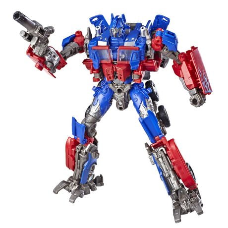 Transformers Studio Series 32 Voyager Class Movie 1 Optimus Prime ...