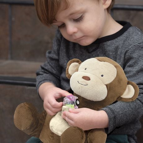 goldbug child harness