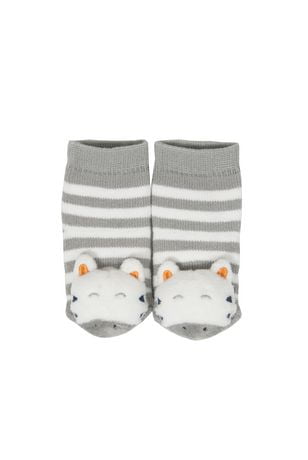 rattle socks for infants