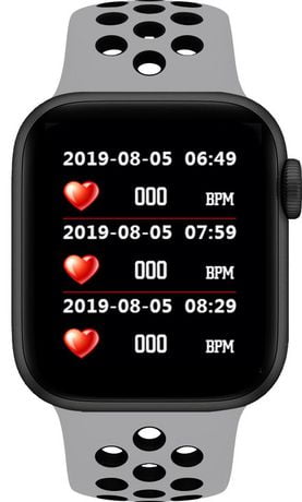 itime smartwatch