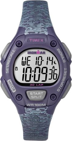timex women's digital watches