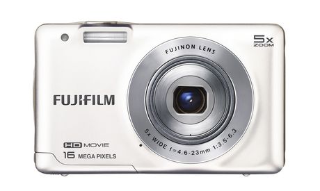 Fujifilm Finepix JX680 Digital Camera - Walmart.ca