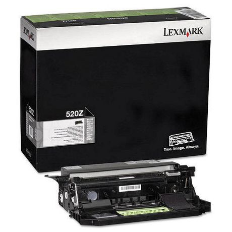 Lexmark Black Return Program Imaging Unit, Black - Walmart.ca