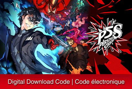 persona 5 switch price