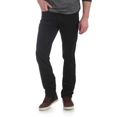 wrangler vintage slim jeans