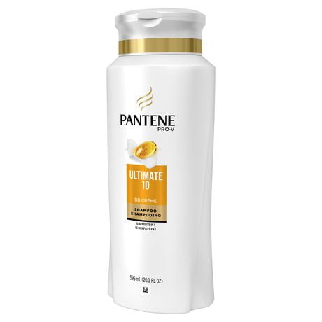 Pantene Pro-V Ultimate 10 Shampoo | Walmart Canada