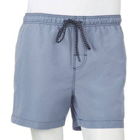 George Men's Swim Trunks | Walmart Canada