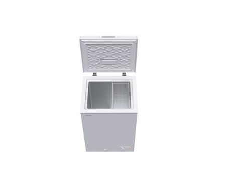 galanz 3.3 cu ft chest freezer