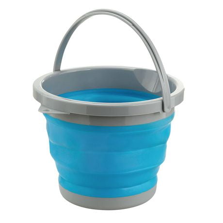 Ozark Trail Collapsible Bucket - Walmart.ca