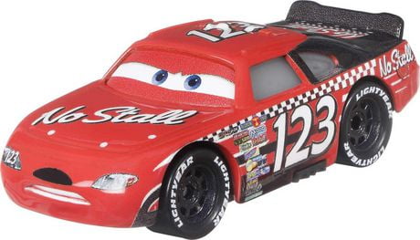 Disney Pixar Cars Todd Marcus diecast Vehicle | Walmart Canada