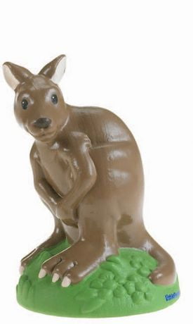 fisher price kangaroo