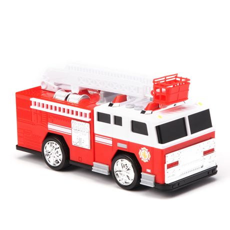 MINI FIRE TRUCK | Walmart Canada