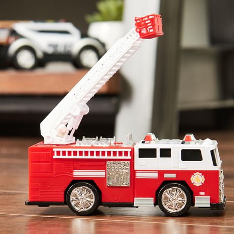 MINI FIRE TRUCK | Walmart Canada