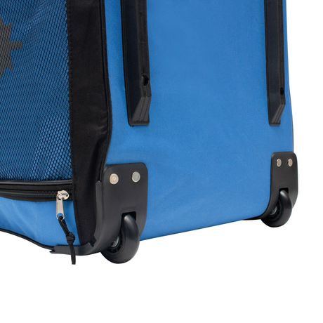 rolling duffle bag canada