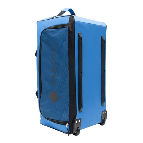 rolling duffle bag canada