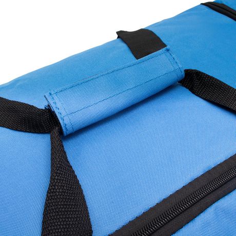 rolling duffle bag canada