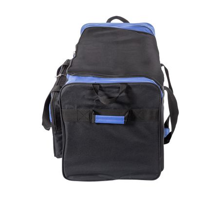 wheeled gym bag