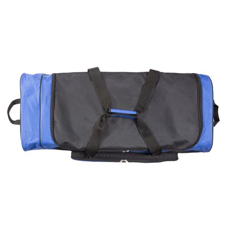 sporty sling backpack