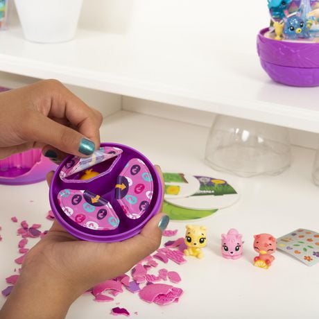 hatchimals colleggtibles secret surprise