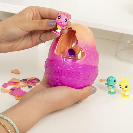 hatchimals secret surprise