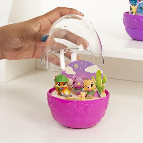 hatchimals super surprise