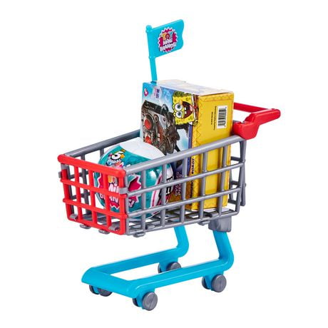 5 Surprise Toy Mini Brands Capsule 