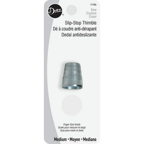 Dritz® Slip Stop Thimble Large, Large