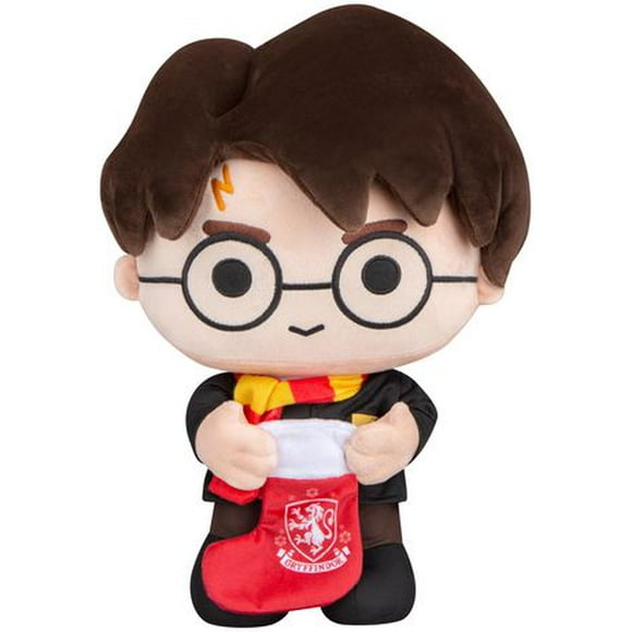 Décoration de chambre en peluche-Harry Potter avec bas-OPP SM-WB