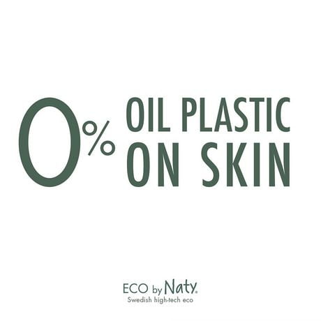 eco by naty newborn