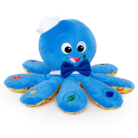 Baby Einstein Octoplush™ Plush Toy