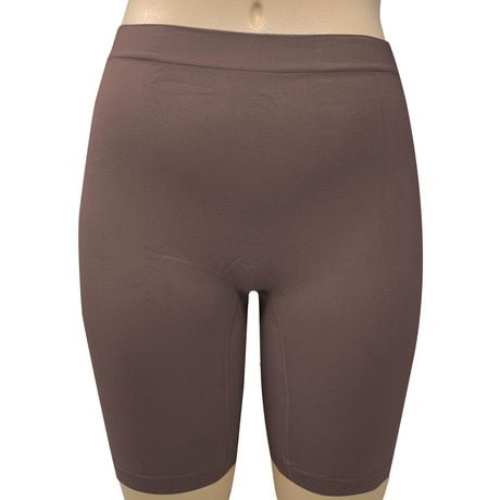 Secret® Smoothing 1pk Maxi Length Shorts