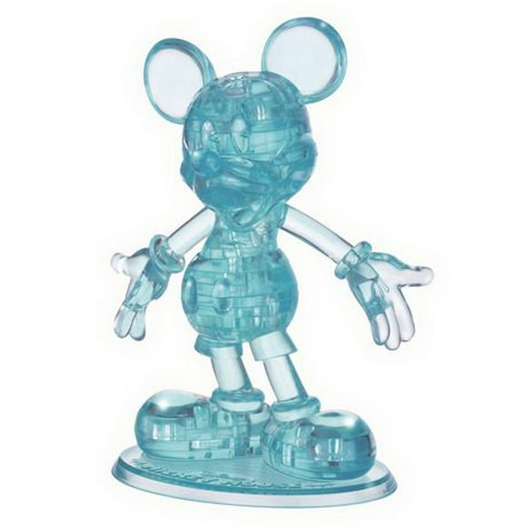 Casse-tête 3D Mickey sous licence de BePuzzled