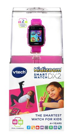 vtech watch for 8 year old