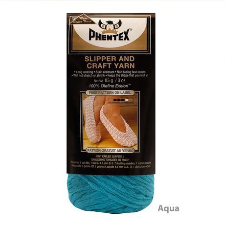 phentex wool