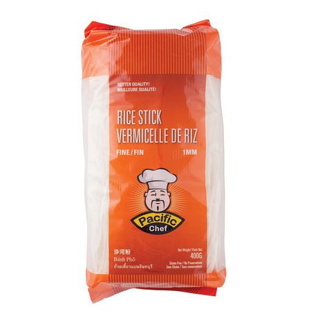Pacific Chef 1 mm Rice Stick | Walmart Canada