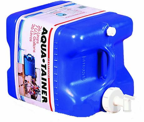 water cooler jugs canadian tire