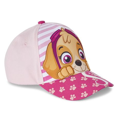 paw patrol cap 1